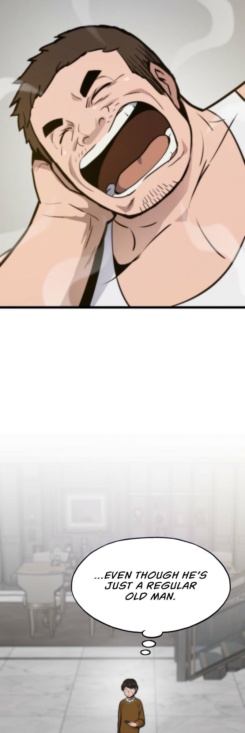 Past Life Returner (Remake 2022) Chapter 133 - Page 44 in English