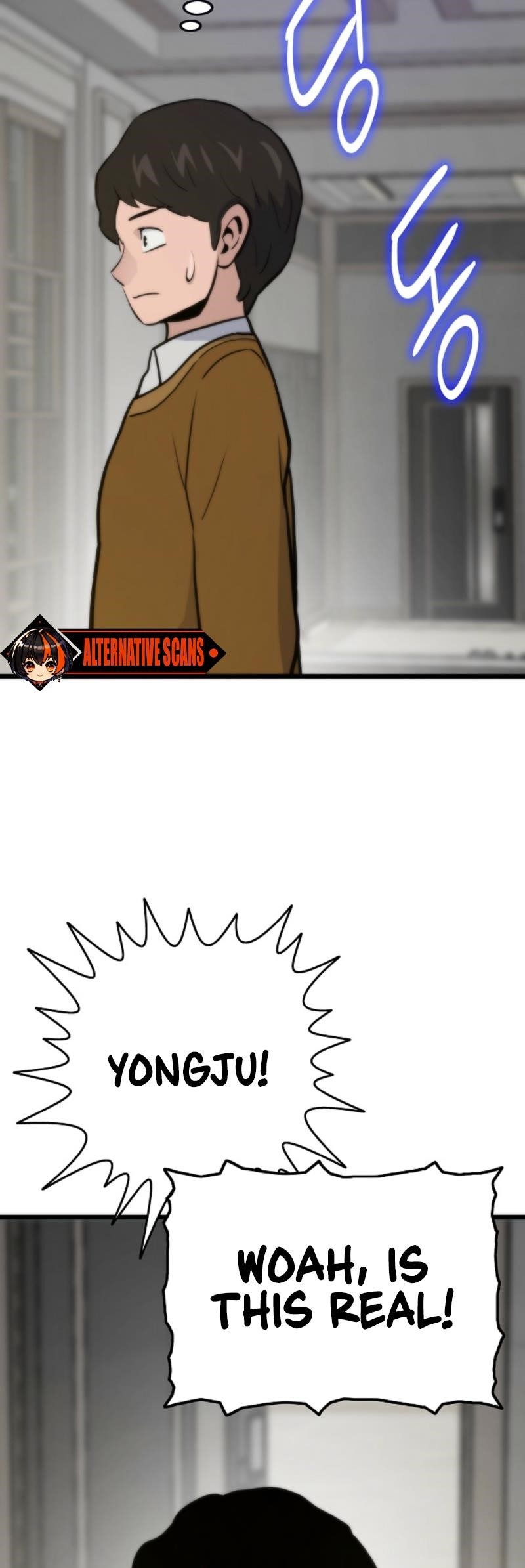 Past Life Returner (Remake 2022) Chapter 133 - Page 46 in English