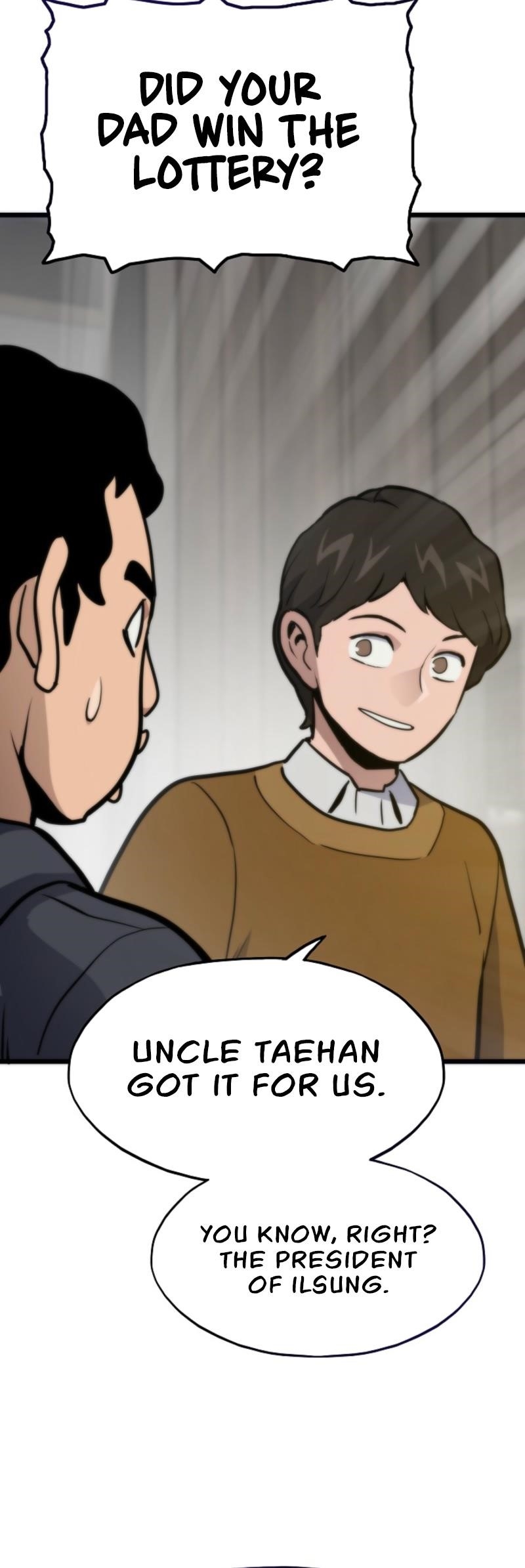 Past Life Returner (Remake 2022) Chapter 133 - Page 48 in English