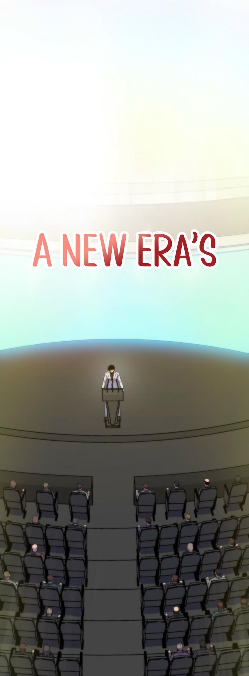 Past Life Returner (Remake 2022) Chapter 133 - Page 5 in English