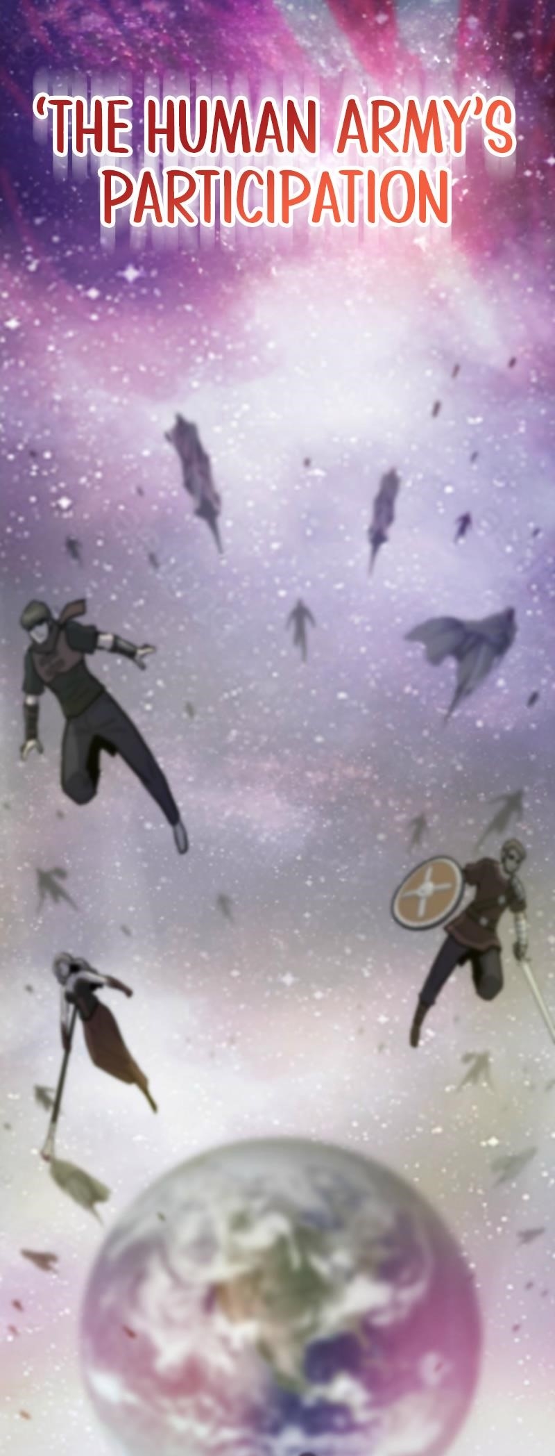 Past Life Returner (Remake 2022) Chapter 133 - Page 71 in English