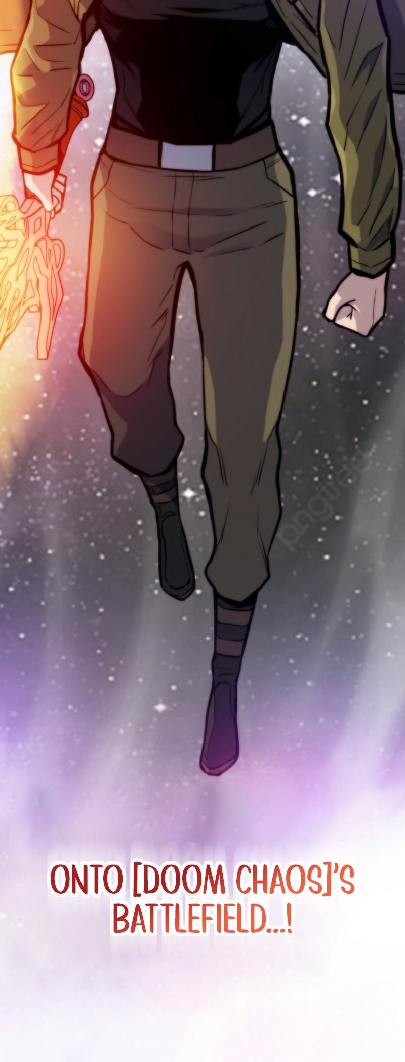 Past Life Returner (Remake 2022) Chapter 133 - Page 73 in English