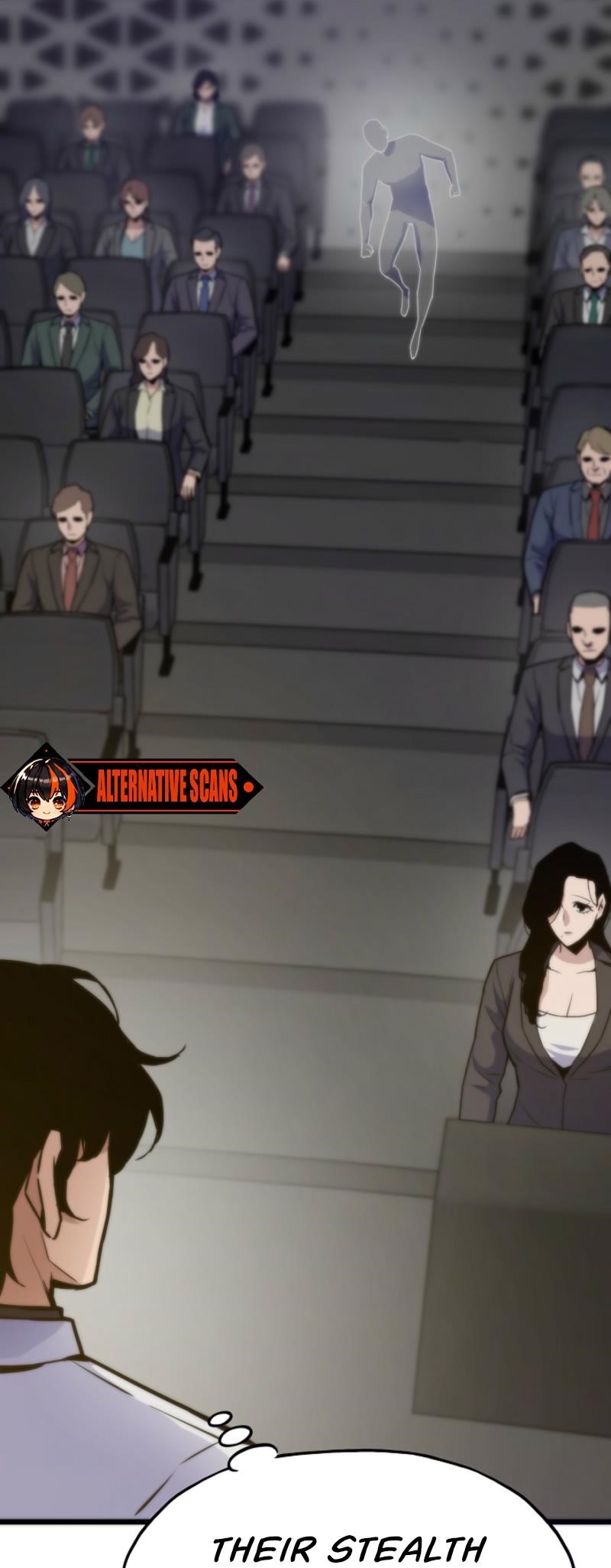 Past Life Returner (Remake 2022) Chapter 133 - Page 9 in English