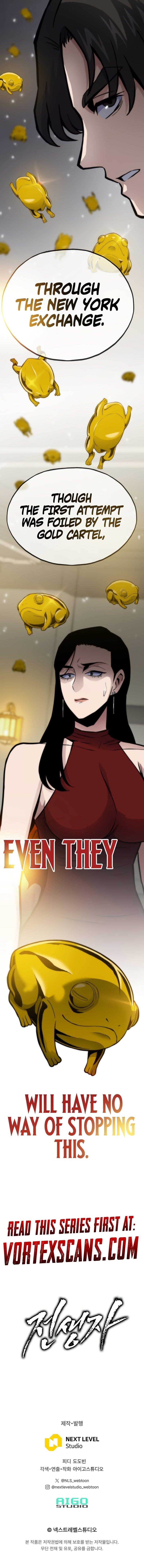 Past Life Returner (Remake 2022) Chapter 134 - Page 12 in English
