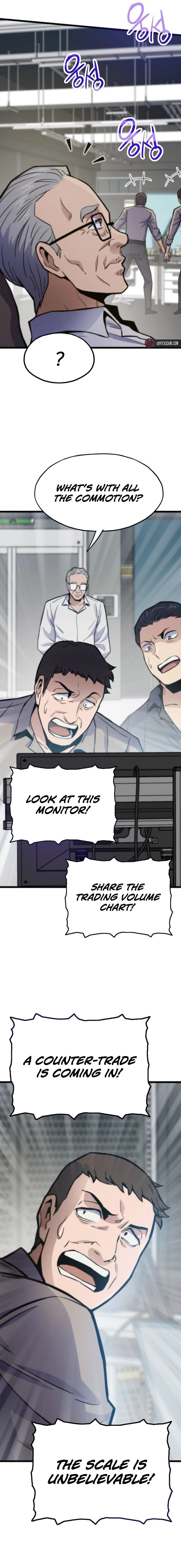 Past Life Returner (Remake 2022) Chapter 135 - Page 16 in English