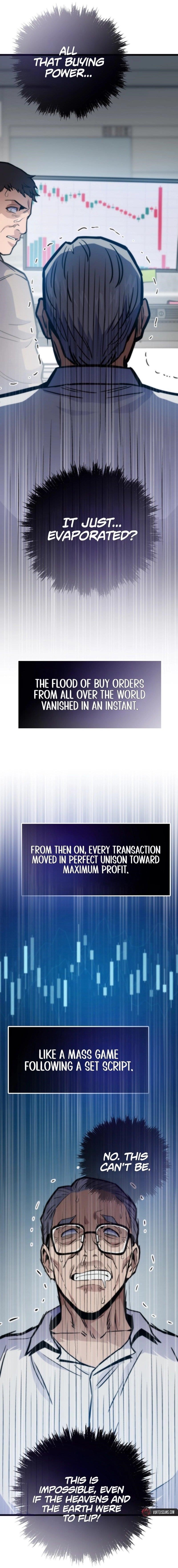 Past Life Returner (Remake 2022) Chapter 135 - Page 18 in English