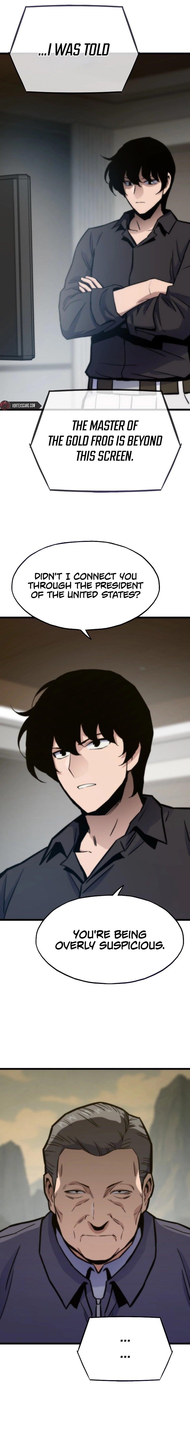 Past Life Returner (Remake 2022) Chapter 135 - Page 23 in English
