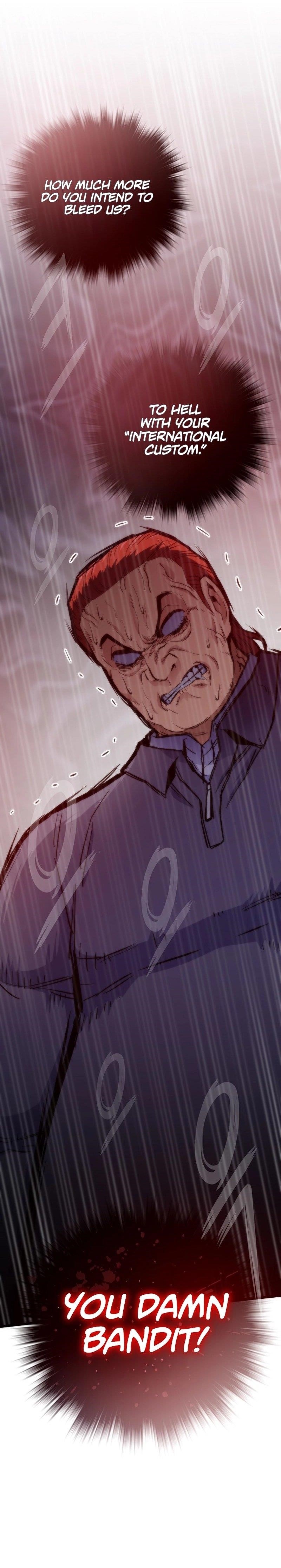 Past Life Returner (Remake 2022) Chapter 136 - Page 10 in English
