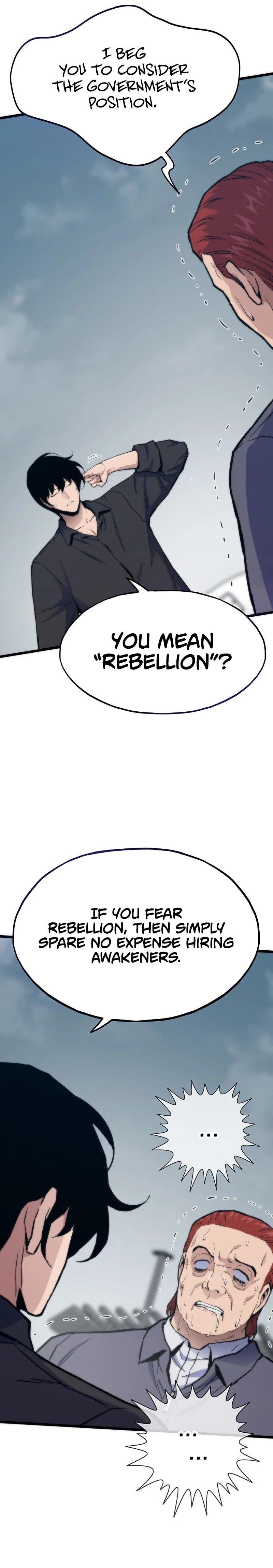 Past Life Returner (Remake 2022) Chapter 136 - Page 12 in English