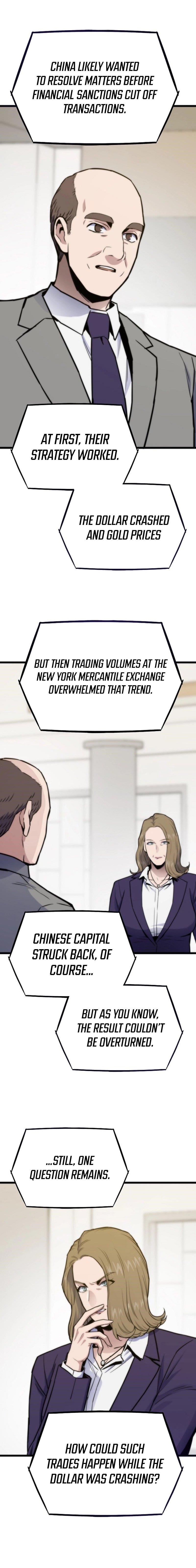 Past Life Returner (Remake 2022) Chapter 136 - Page 14 in English