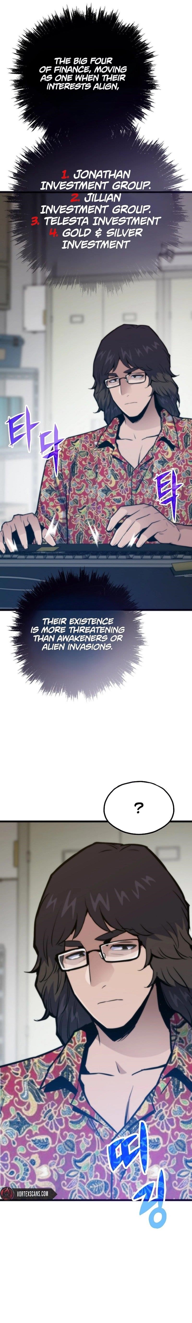 Past Life Returner (Remake 2022) Chapter 136 - Page 19 in English