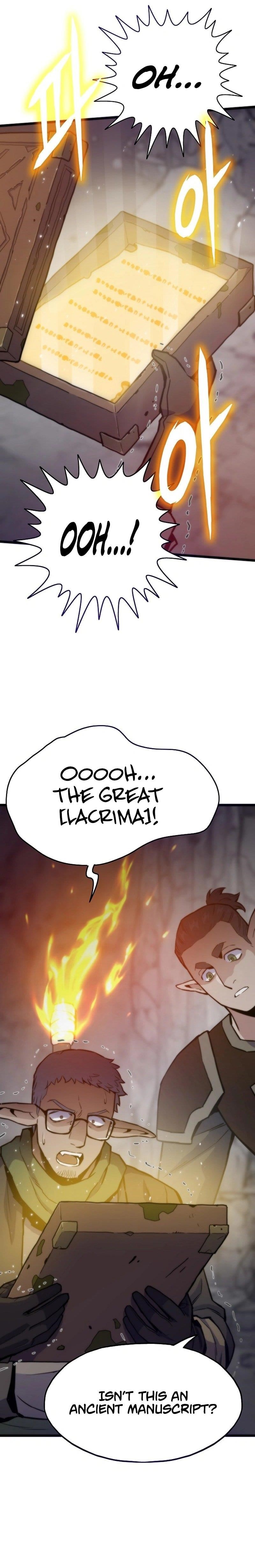 Past Life Returner (Remake 2022) Chapter 137 - Page 15 in English