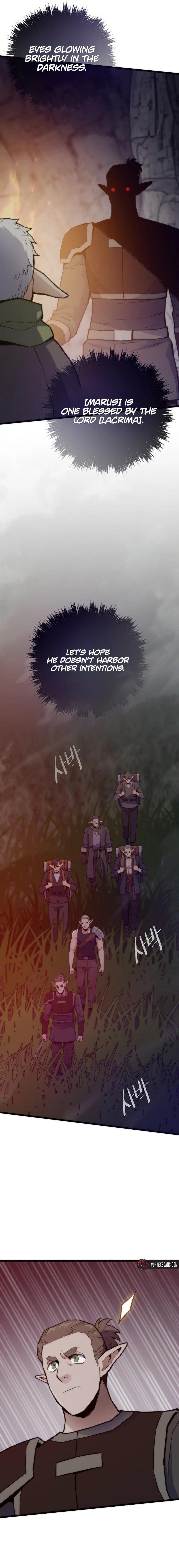 Past Life Returner (Remake 2022) Chapter 137 - Page 19 in English