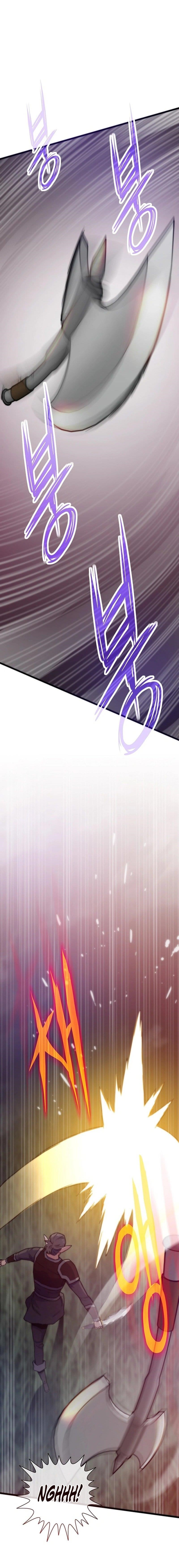 Past Life Returner (Remake 2022) Chapter 137 - Page 20 in English