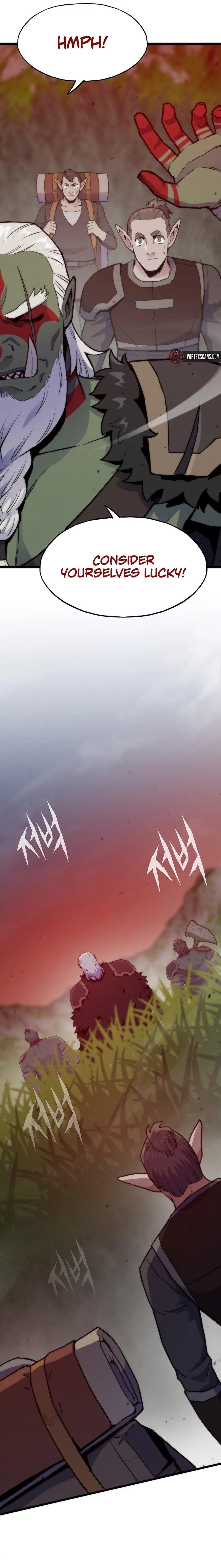 Past Life Returner (Remake 2022) Chapter 137 - Page 25 in English