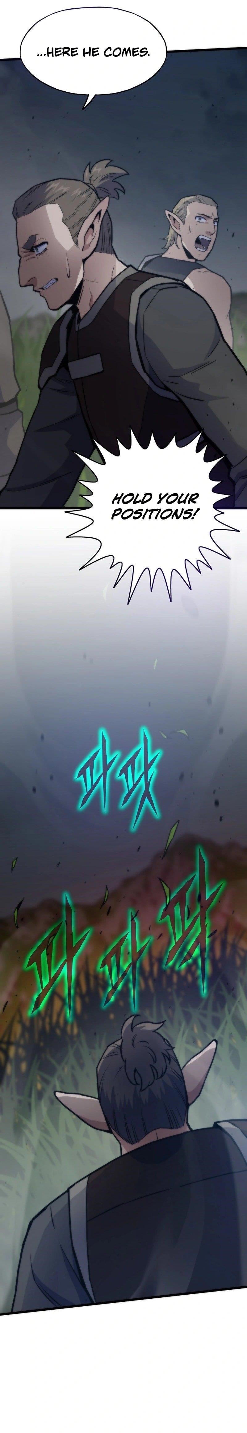 Past Life Returner (Remake 2022) Chapter 137 - Page 31 in English