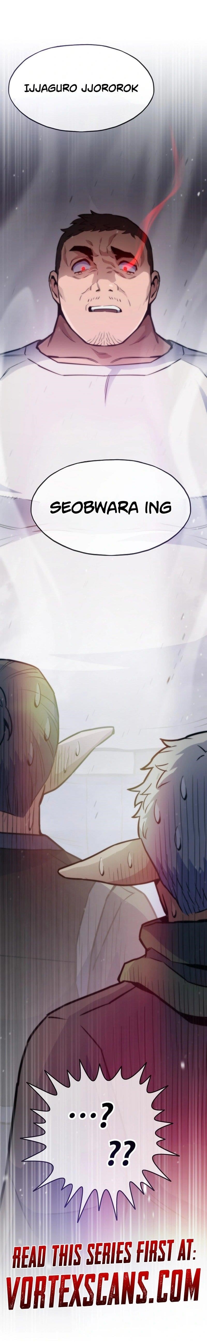 Past Life Returner (Remake 2022) Chapter 137 - Page 35 in English