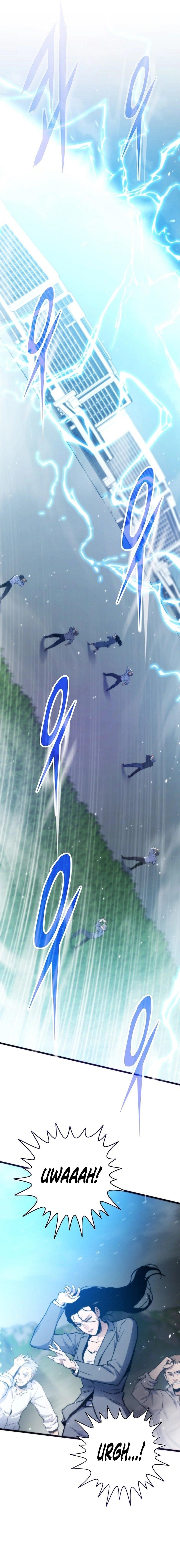 Past Life Returner (Remake 2022) Chapter 137 - Page 6 in English