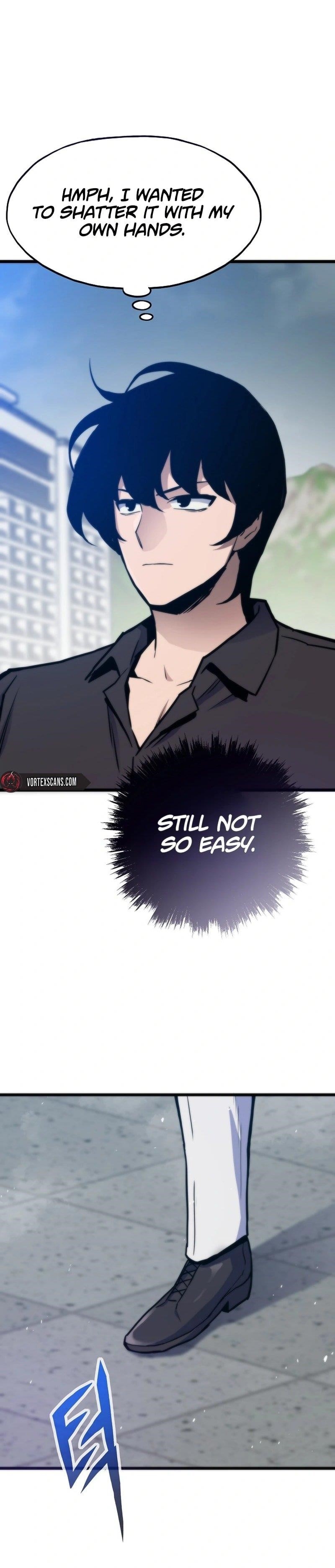 Past Life Returner (Remake 2022) Chapter 137 - Page 8 in English