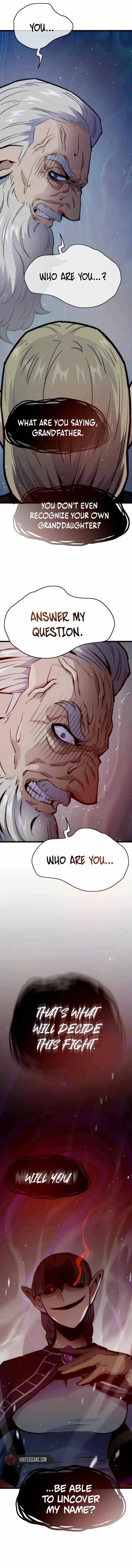 Past Life Returner (Remake 2022) Chapter 139 - Page 14 in English