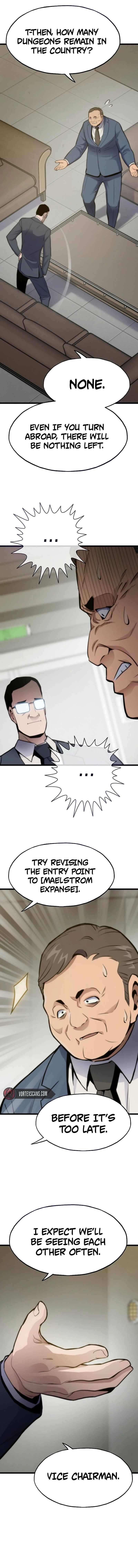 Past Life Returner (Remake 2022) Chapter 139 - Page 20 in English