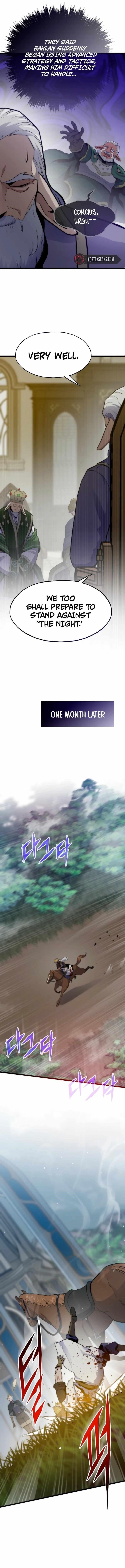 Past Life Returner (Remake 2022) Chapter 139 - Page 8 in English