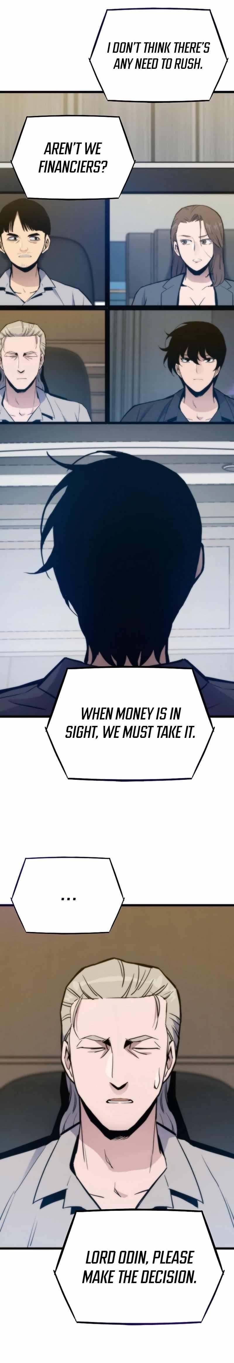 Past Life Returner (Remake 2022) Chapter 140 - Page 11 in English