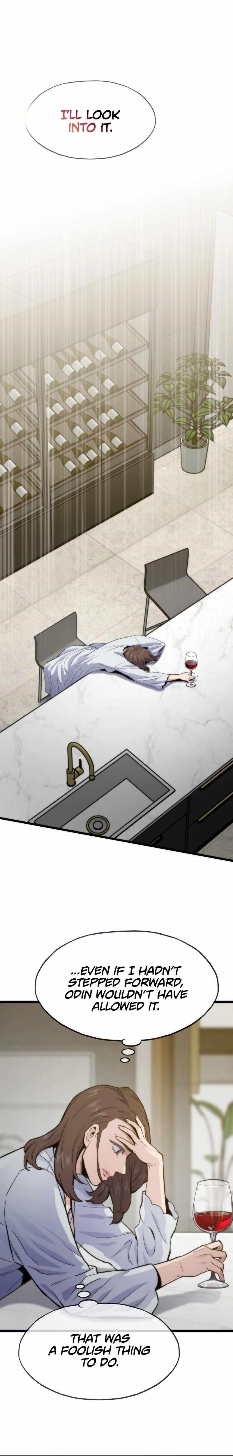 Past Life Returner (Remake 2022) Chapter 140 - Page 14 in English