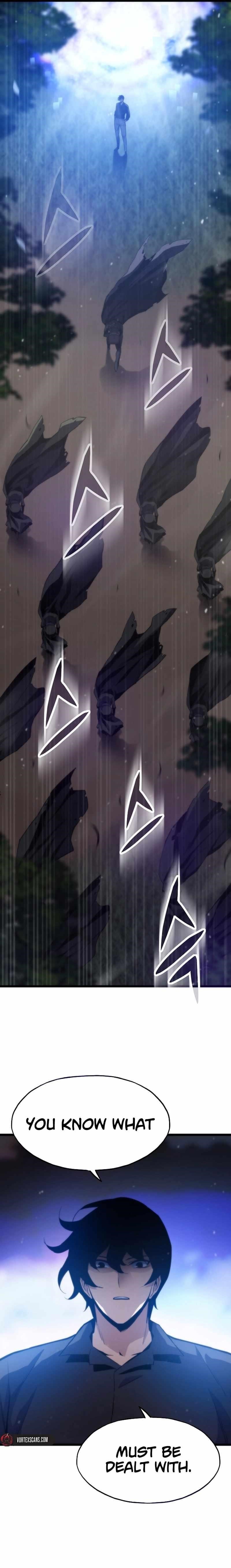 Past Life Returner (Remake 2022) Chapter 140 - Page 4 in English