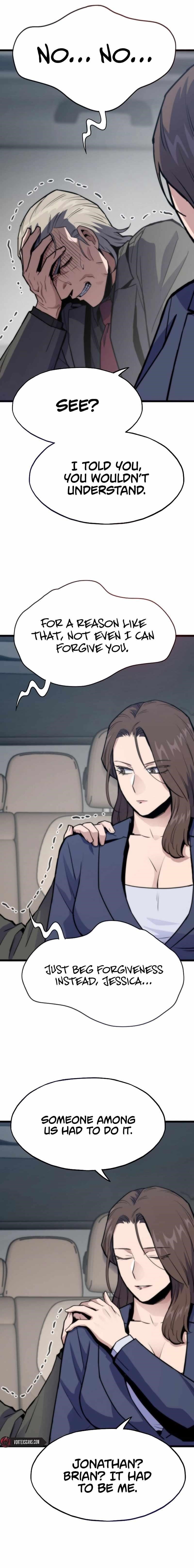 Past Life Returner (Remake 2022) Chapter 141 - Page 12 in English
