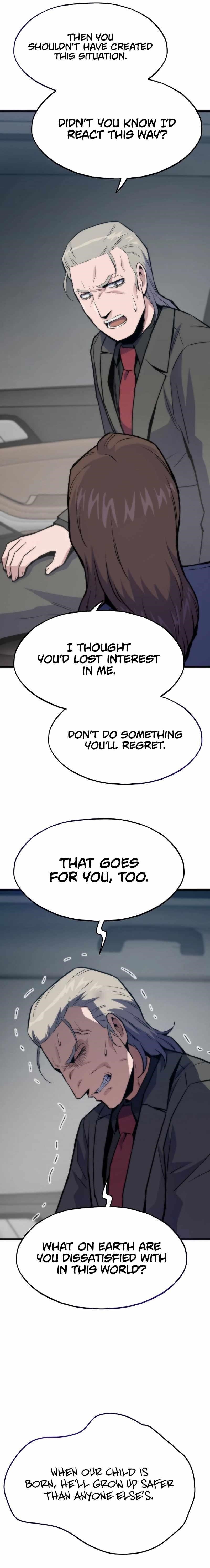 Past Life Returner (Remake 2022) Chapter 141 - Page 16 in English