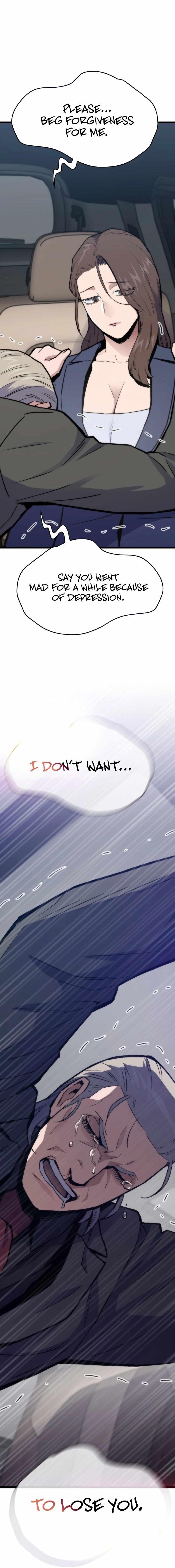 Past Life Returner (Remake 2022) Chapter 141 - Page 19 in English