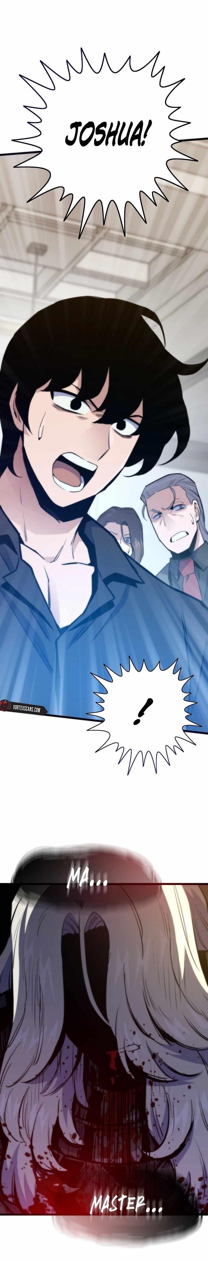 Past Life Returner (Remake 2022) Chapter 141 - Page 29 in English