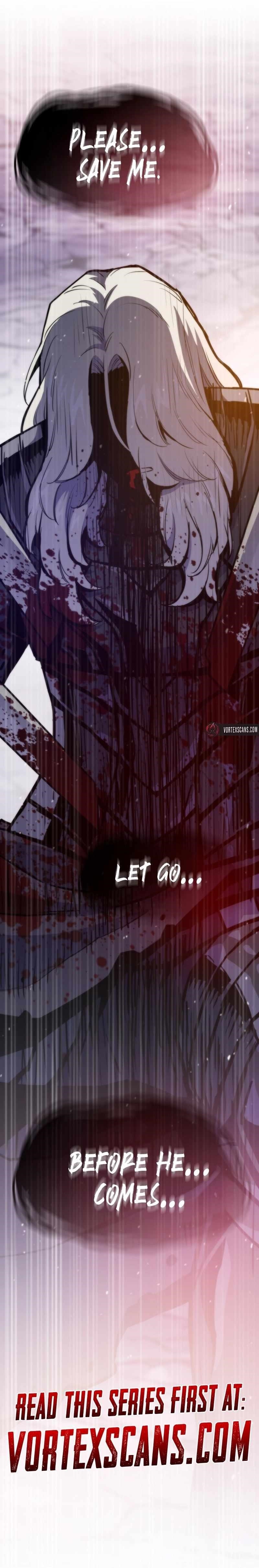 Past Life Returner (Remake 2022) Chapter 141 - Page 30 in English