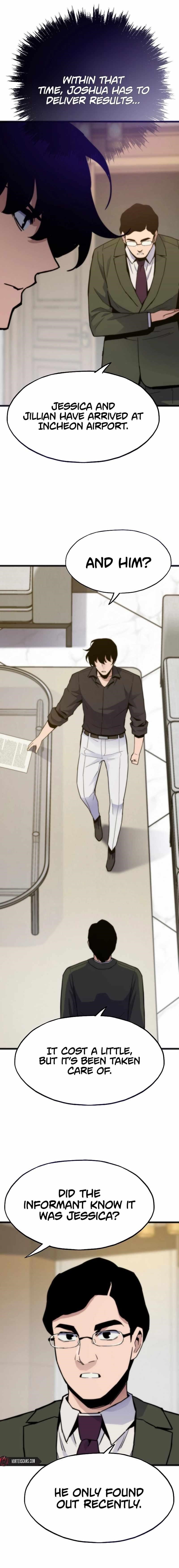Past Life Returner (Remake 2022) Chapter 141 - Page 5 in English