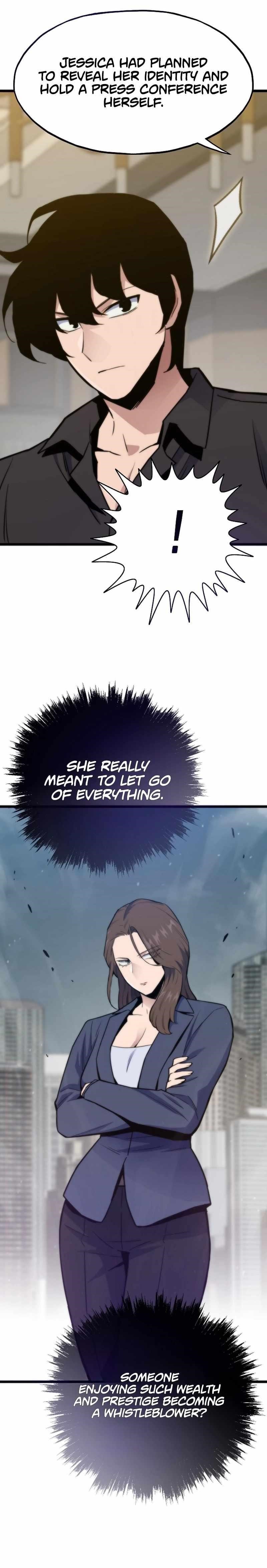 Past Life Returner (Remake 2022) Chapter 141 - Page 6 in English