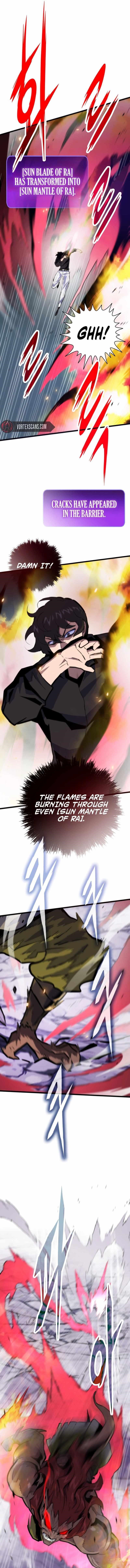 Past Life Returner (Remake 2022) Chapter 142 - Page 17 in English
