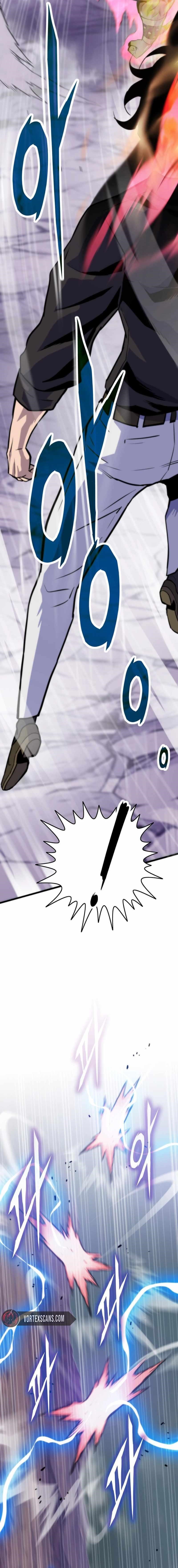 Past Life Returner (Remake 2022) Chapter 142 - Page 18 in English