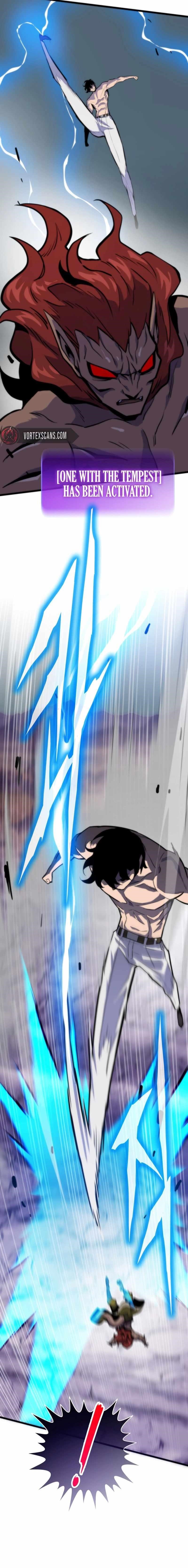 Past Life Returner (Remake 2022) Chapter 142 - Page 21 in English