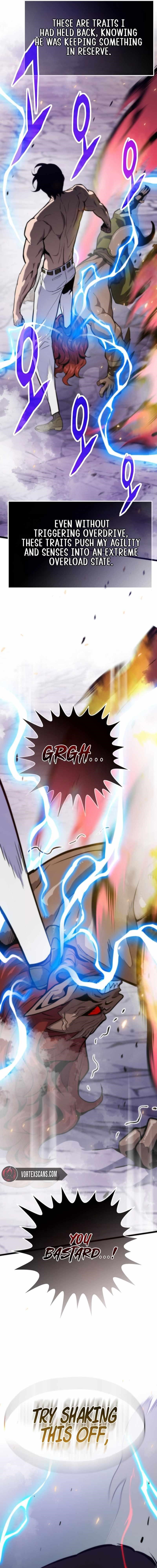 Past Life Returner (Remake 2022) Chapter 142 - Page 23 in English