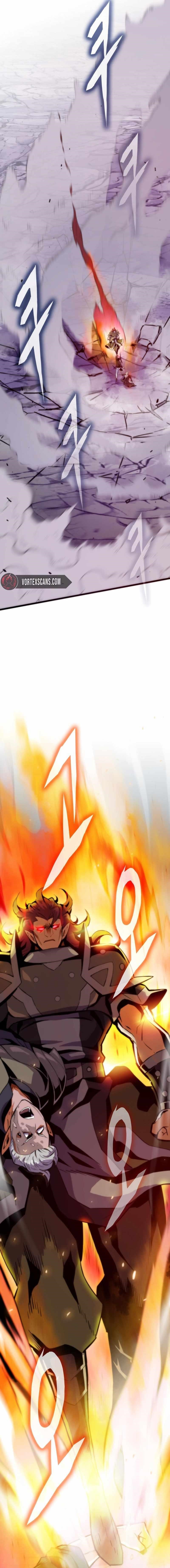 Past Life Returner (Remake 2022) Chapter 142 - Page 5 in English