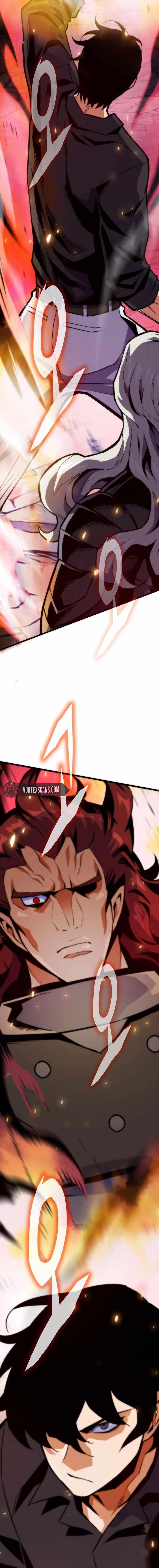 Past Life Returner (Remake 2022) Chapter 142 - Page 6 in English