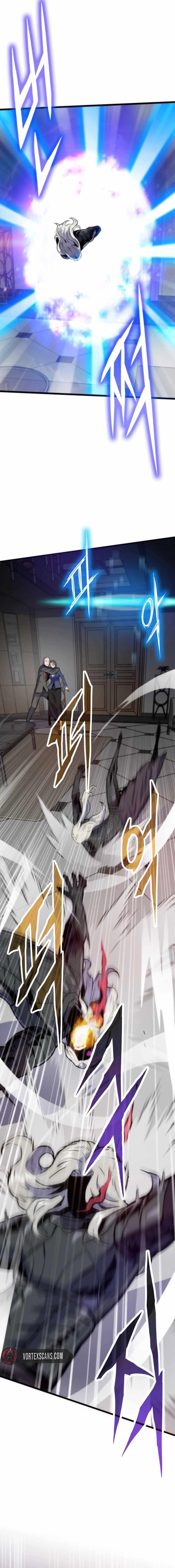 Past Life Returner (Remake 2022) Chapter 142 - Page 9 in English