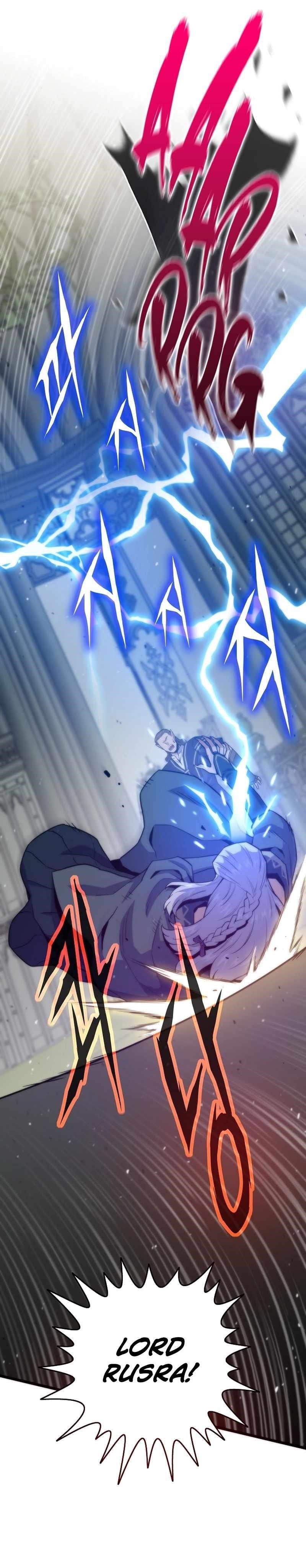 Past Life Returner (Remake 2022) Chapter 143 - Page 14 in English
