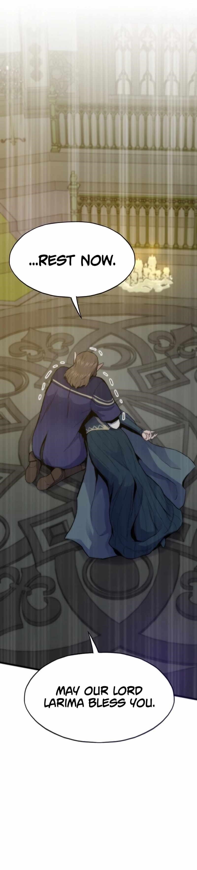 Past Life Returner (Remake 2022) Chapter 143 - Page 21 in English