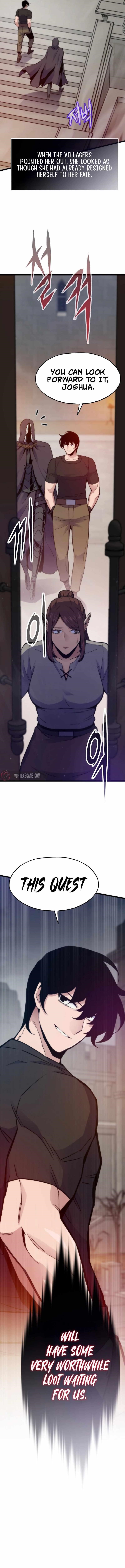 Past Life Returner (Remake 2022) Chapter 144 - Page 18 in English