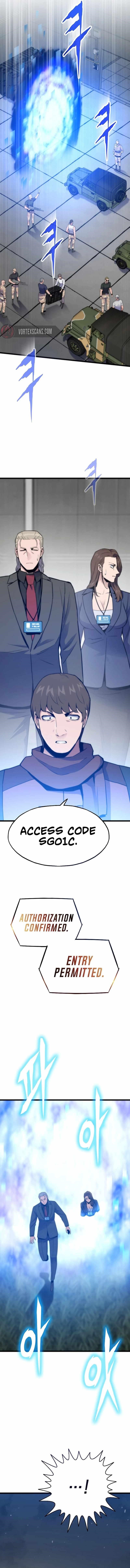 Past Life Returner (Remake 2022) Chapter 144 - Page 3 in English