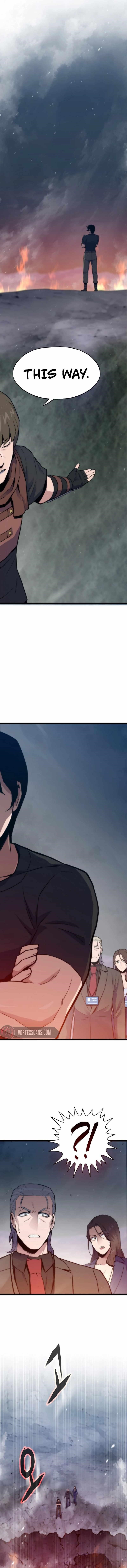 Past Life Returner (Remake 2022) Chapter 144 - Page 6 in English