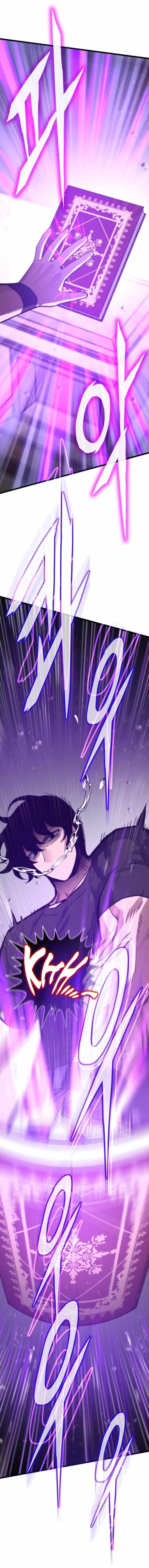 Past Life Returner (Remake 2022) Chapter 145 - Page 14 in English