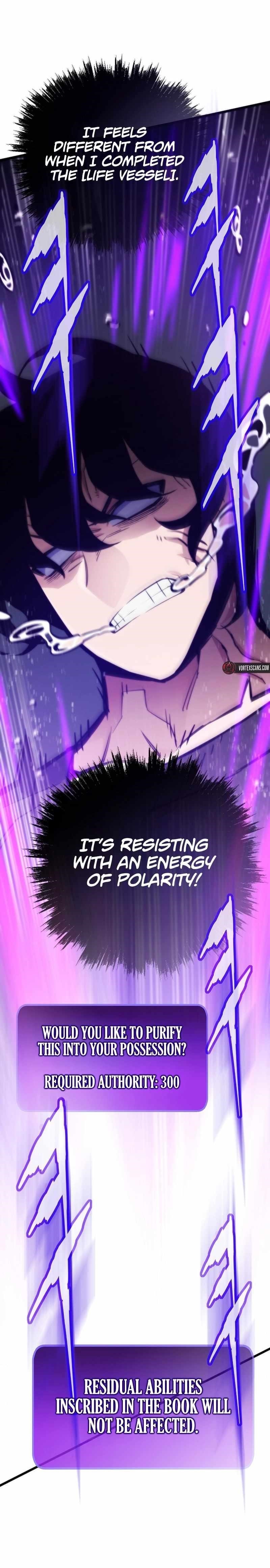 Past Life Returner (Remake 2022) Chapter 145 - Page 15 in English